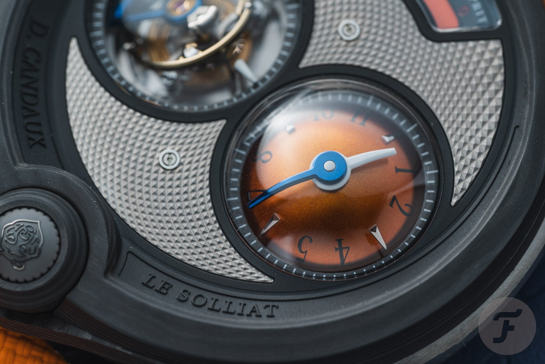 David Candaux DC6 Wildfire dial macro 3
