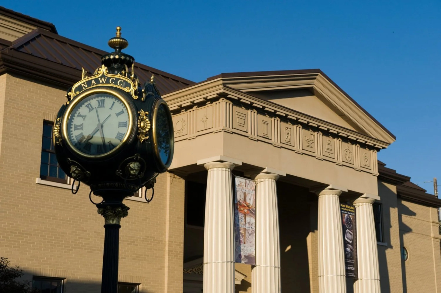 Lancaster Watch Weekend Returns September 25 - 27, And I Think You Should Go