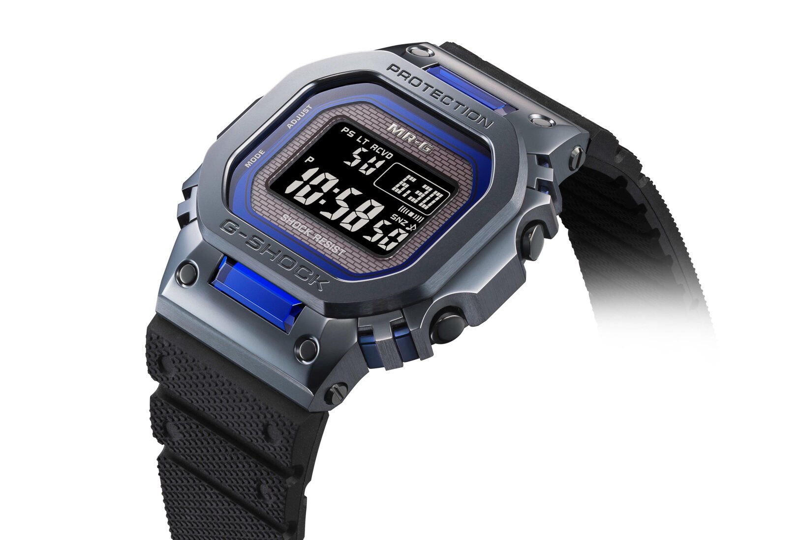 G-Shock MRG-B5000SA-2DR