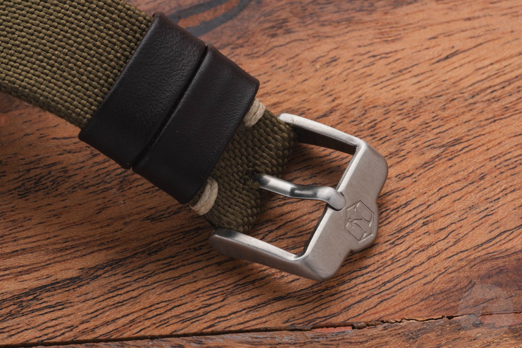 Nezume Voiture VM2.1102 buckle