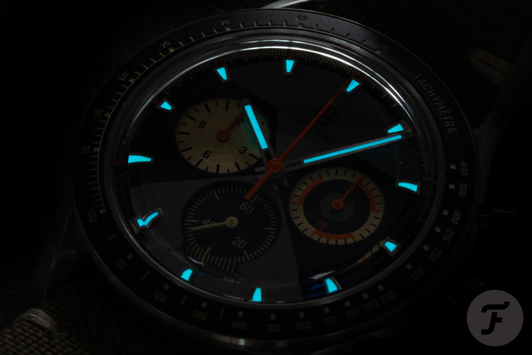 Nezume Voiture VM2.1102 lume shot