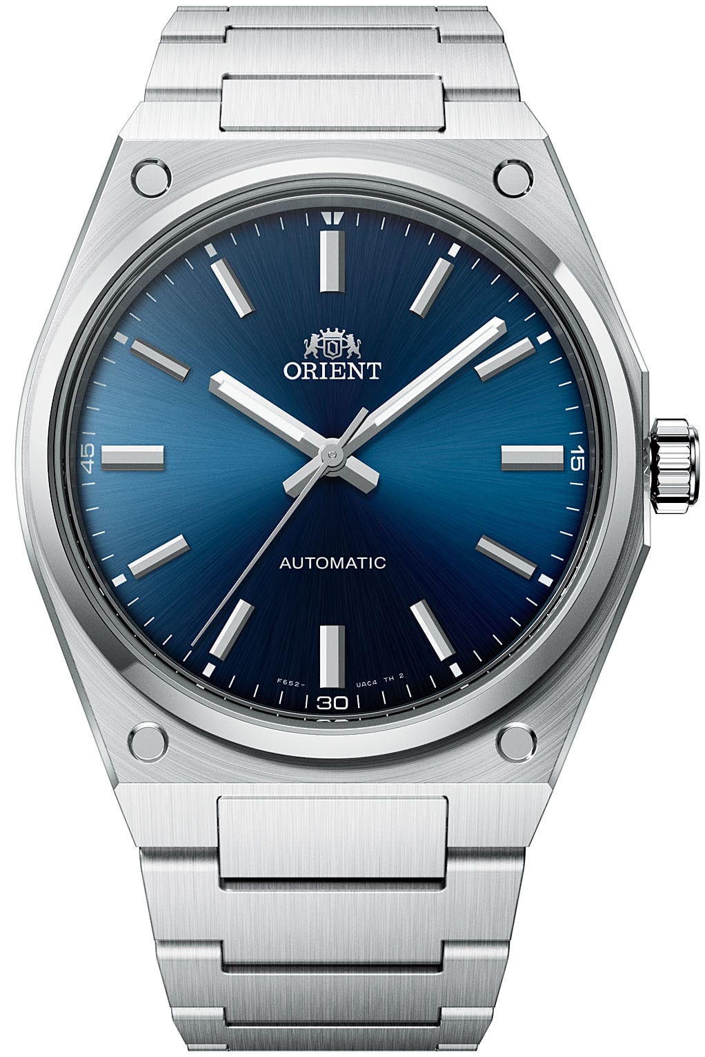 Orient Flusso RA-BB0203L soldier image