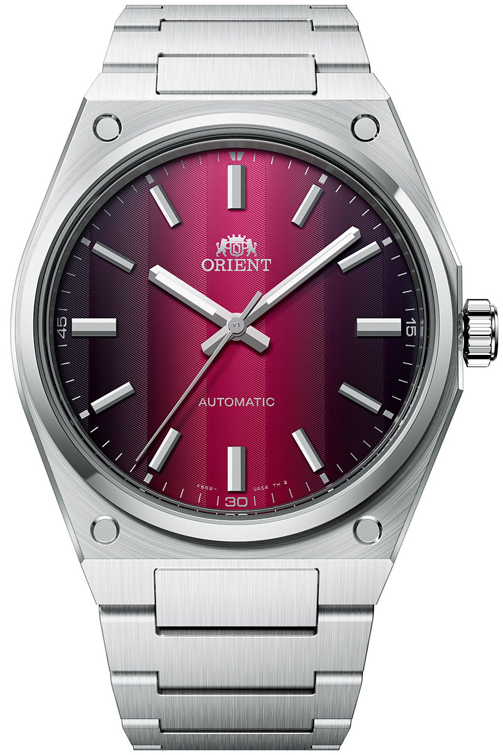Orient Flusso RA-BB0205R soldier image