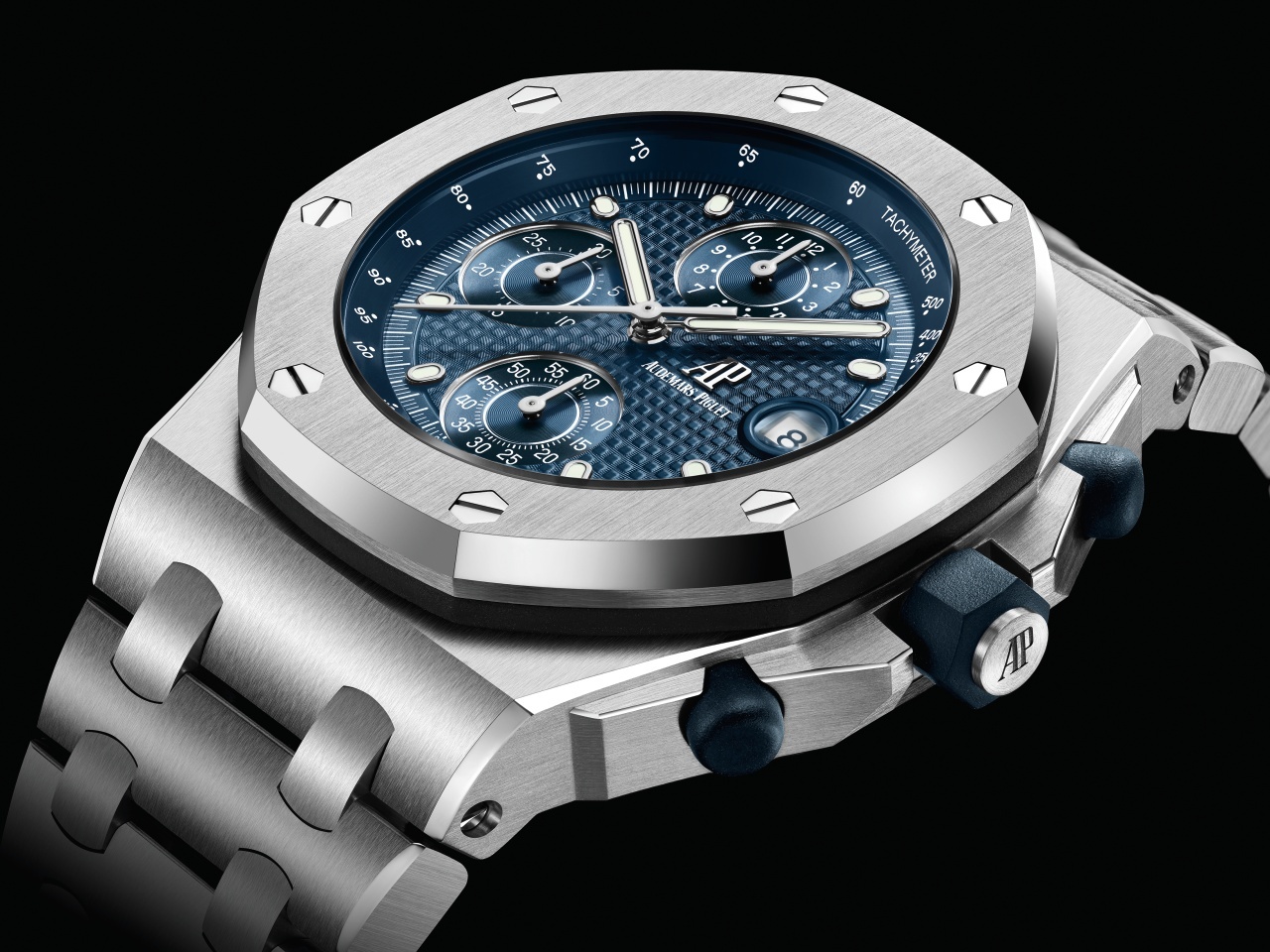 Audemars Piguet Royal Oak Offshore ref. 26238ST