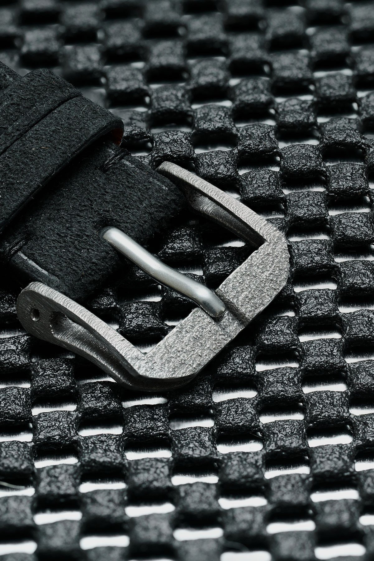 Apiar Carbon1.0 OG buckle