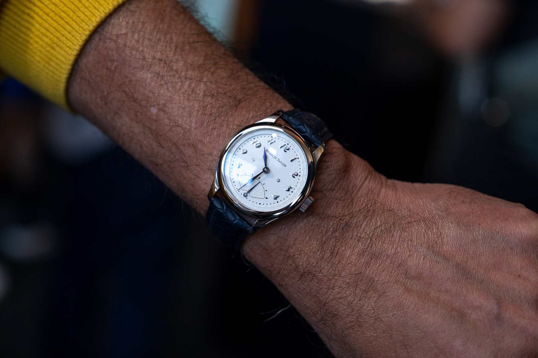 2026 Toronto Timepiece Show