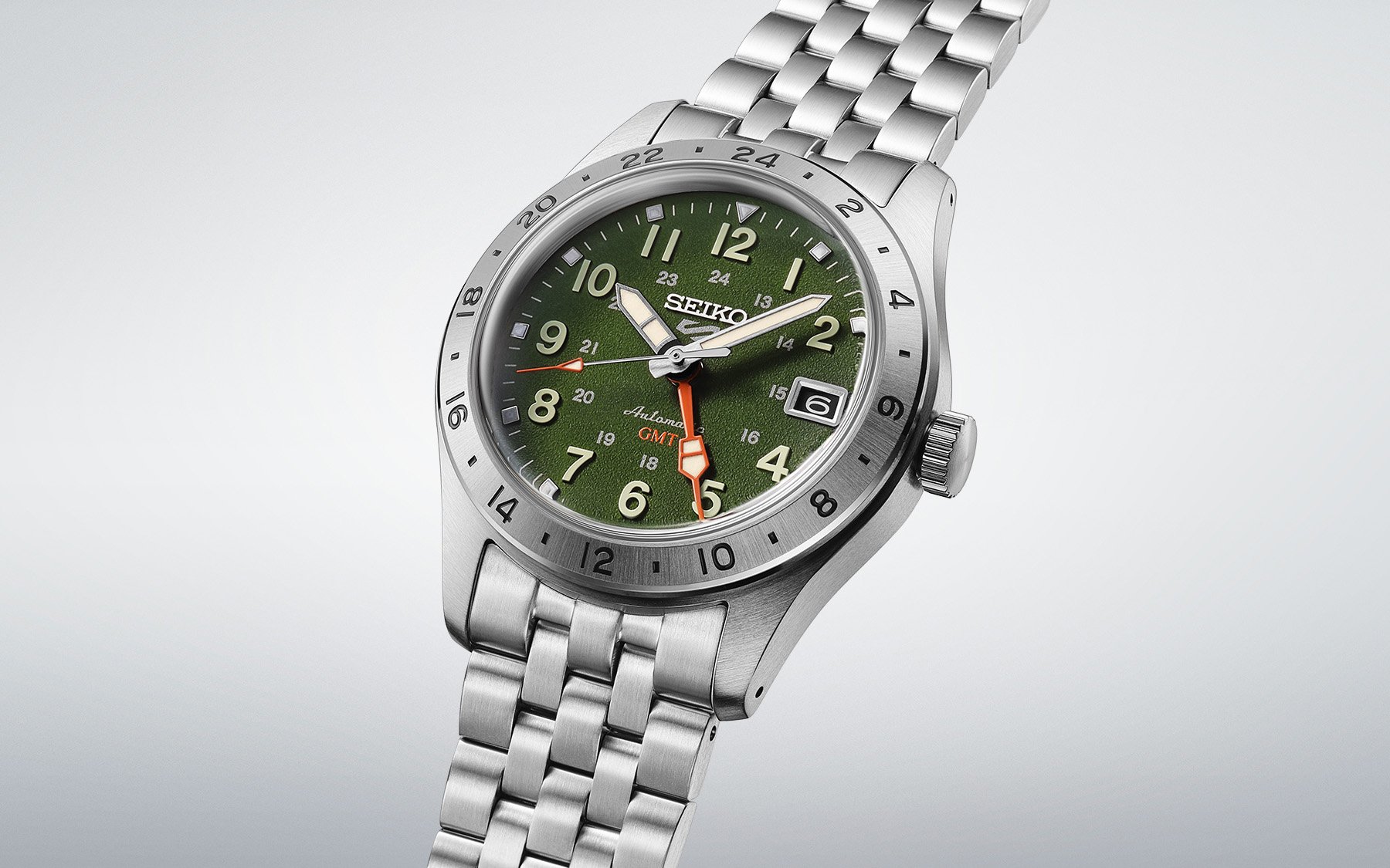 Seiko 5 Sports Field HDB001