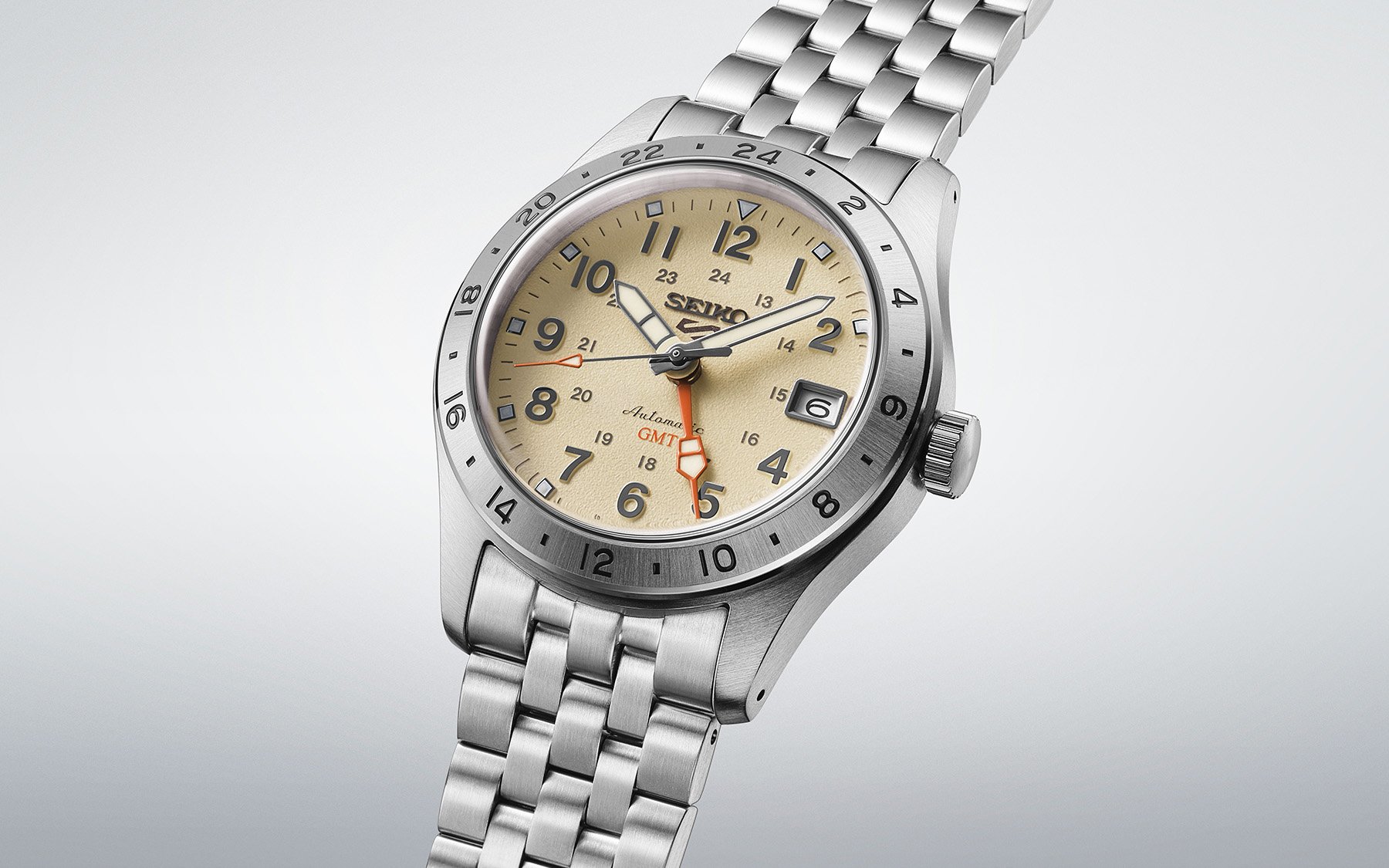 Seiko 5 Sports Field HDB002
