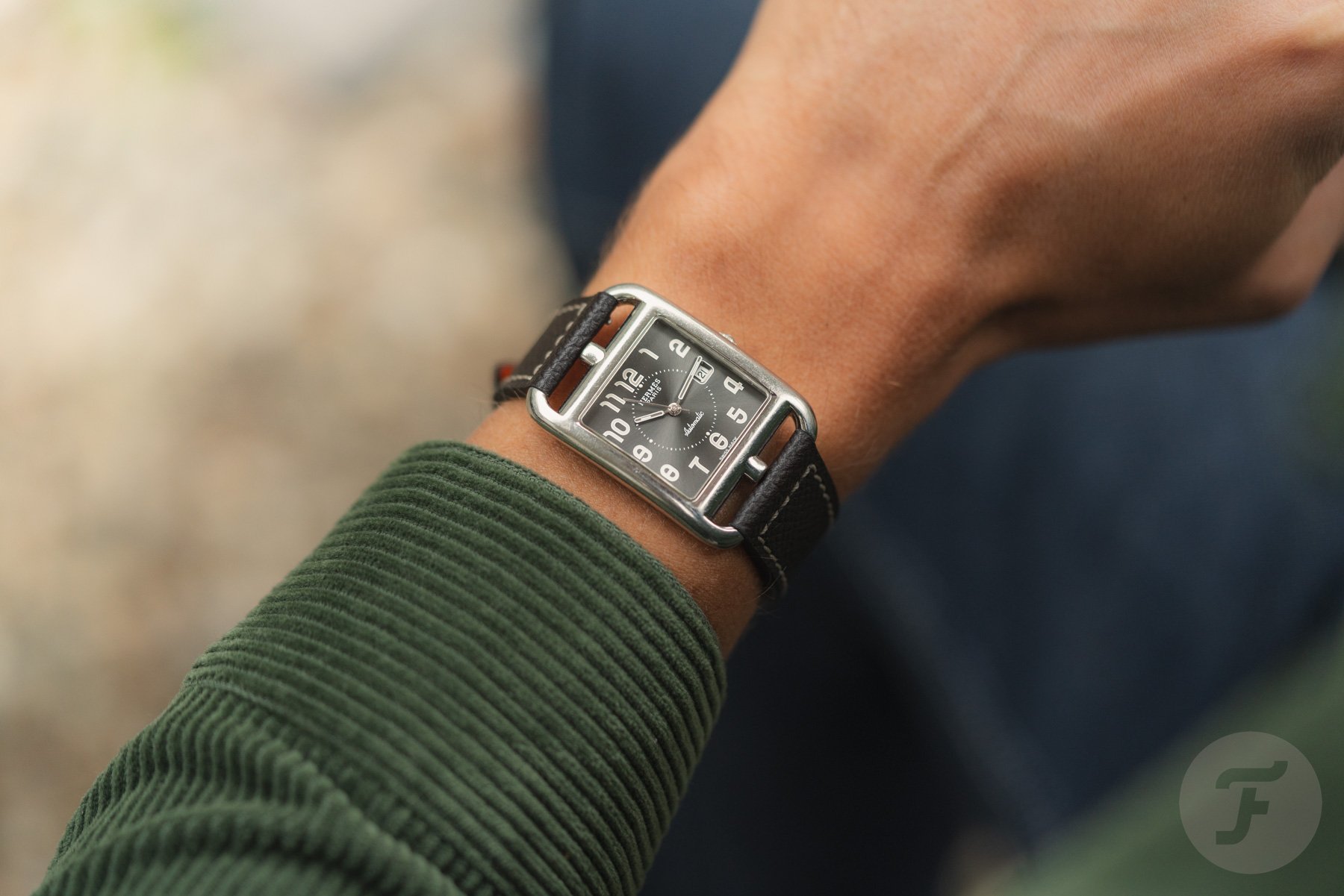 Hermès Cape Cod CC1.710