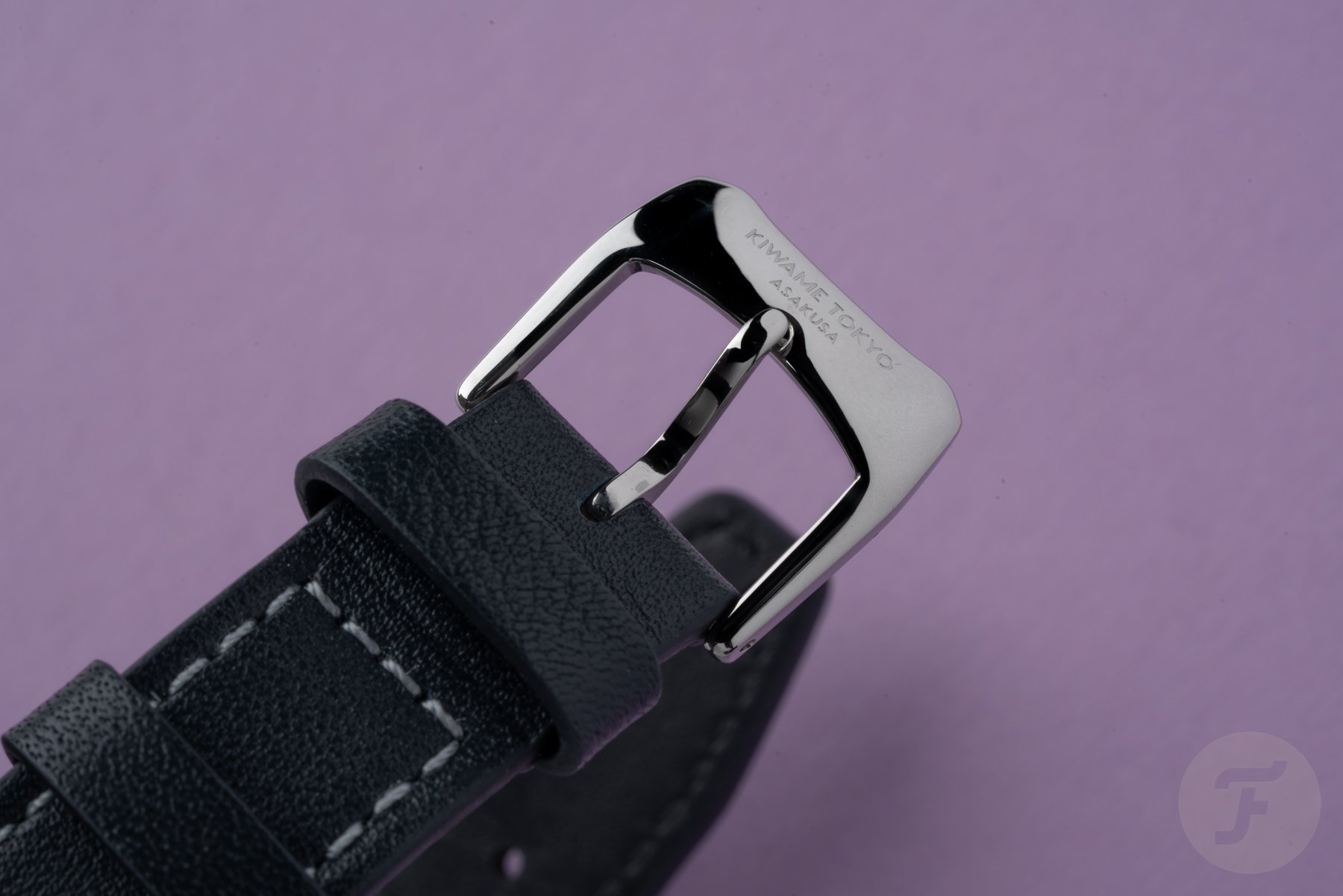 Kiwame Tokyo Kubo Sakura clasp