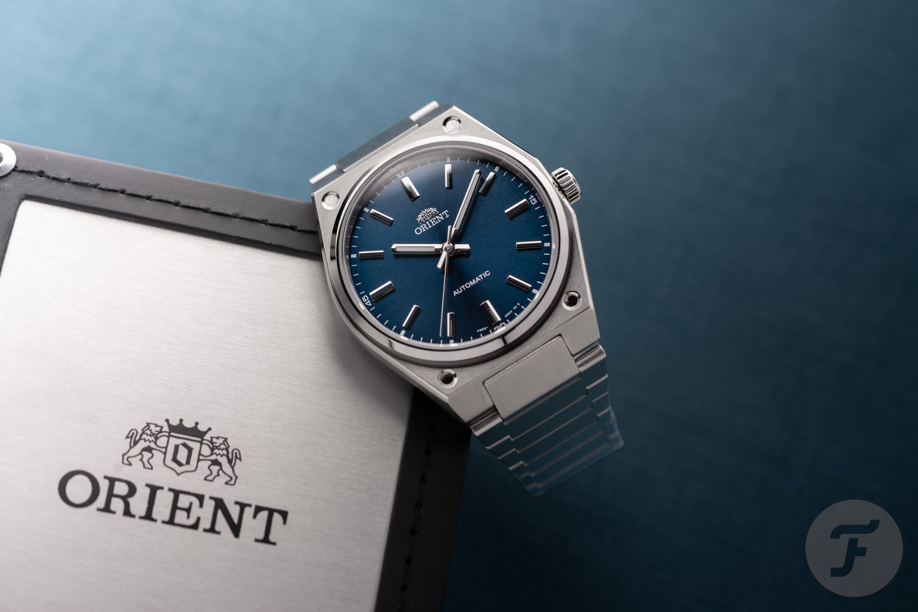 Orient Flusso