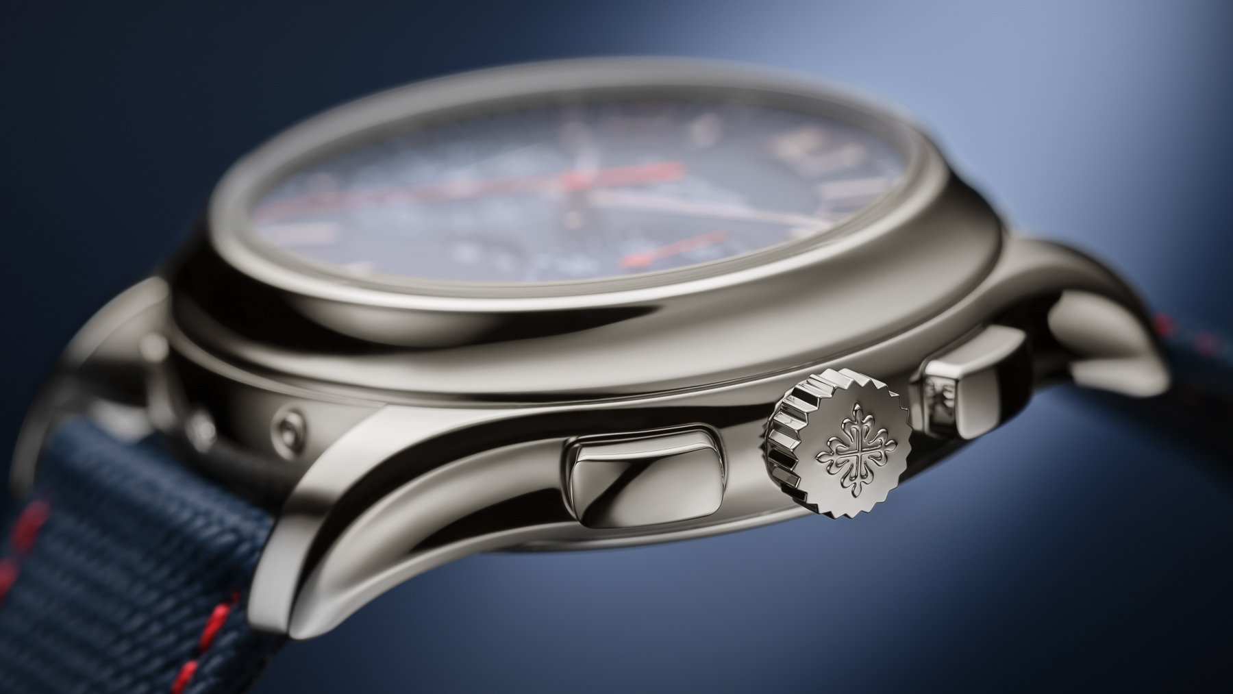 Patek Philippe - 5978P-010