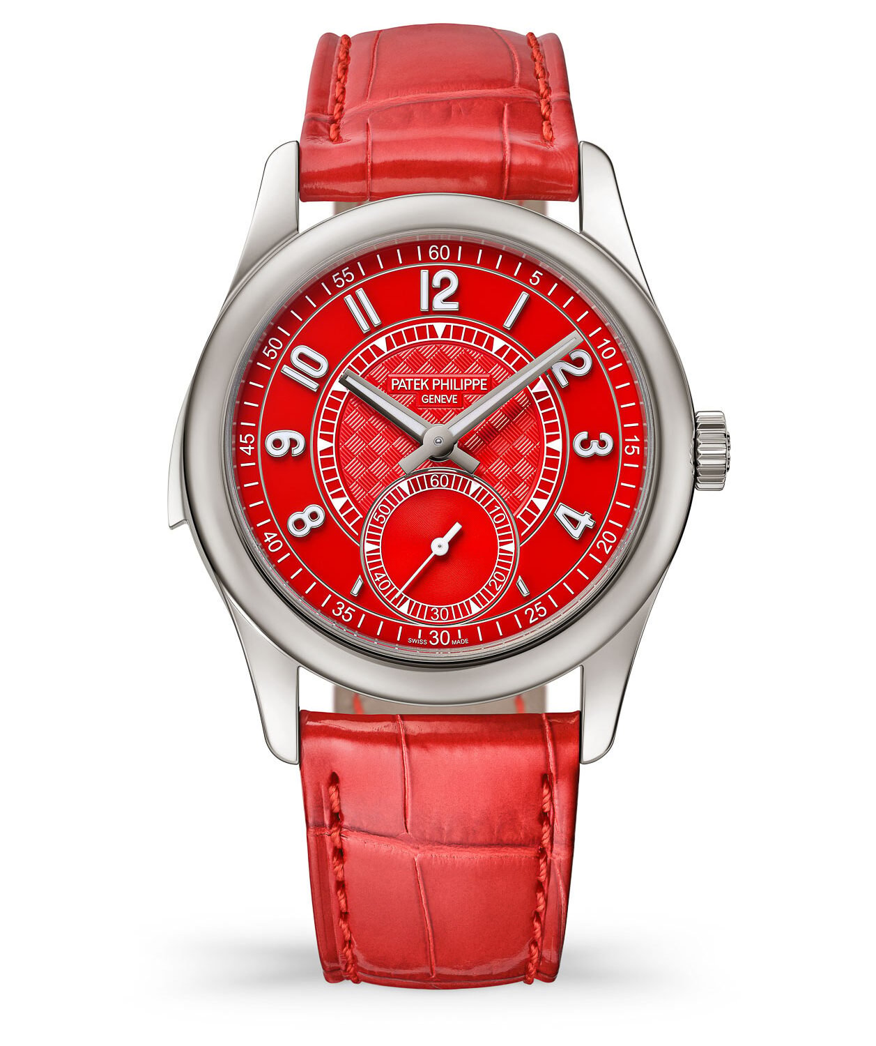 Patek Philippe Minute Repeater ref. 7047G-010 Milano 2026 Limited Edition soldier image