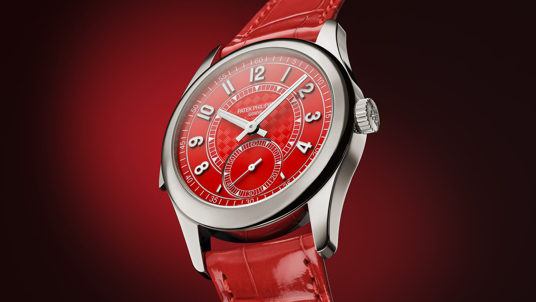 Patek Philippe Minute Repeater ref. 7047G-010 Milano 2026 Limited Edition