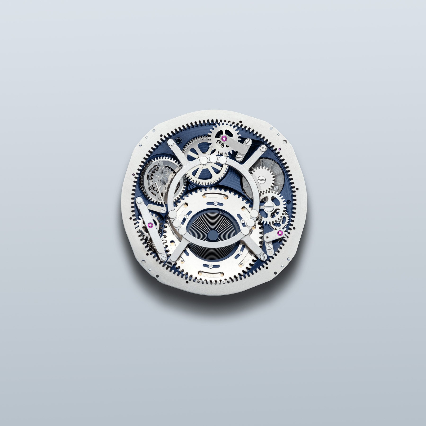 RW-04 ROCS module