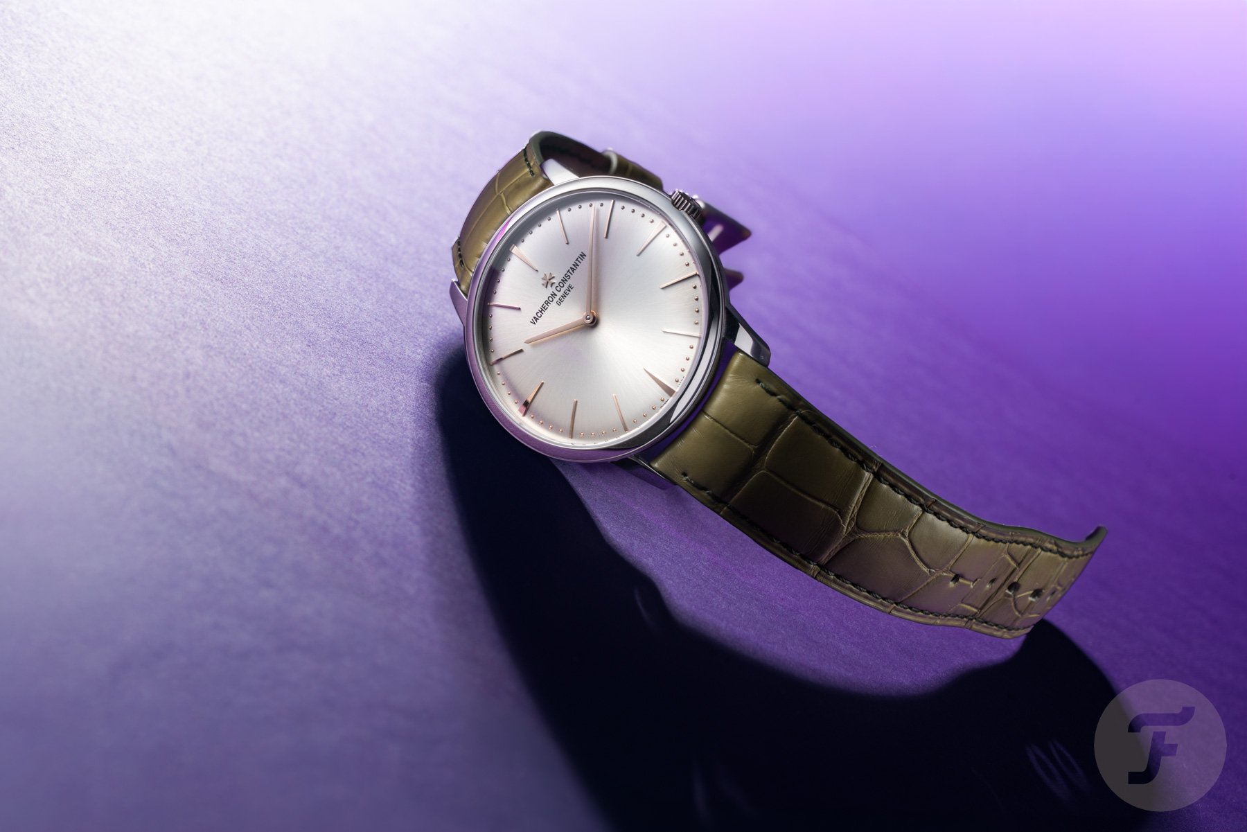 Why I Bought My Vacheron Constantin Patrimony Manual-Winding