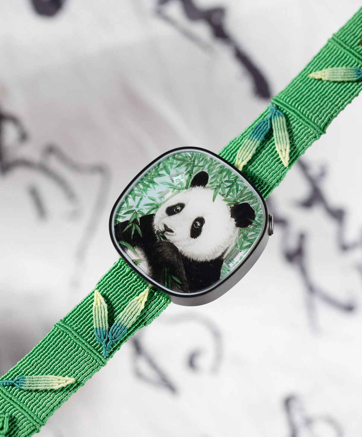 Fayy Manman Panda