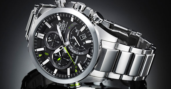 Casio EDIFICE EQB-500
