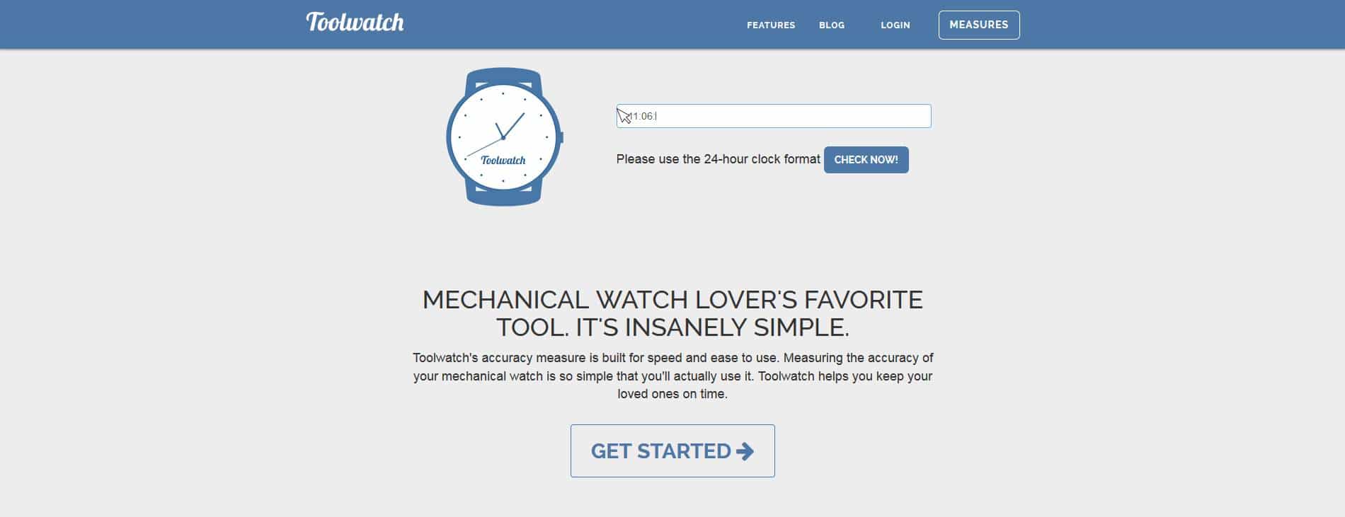 Toolwatch Just Got Better