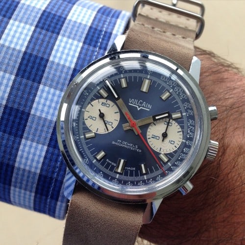 You Asked Us Can Watches Be Polished?