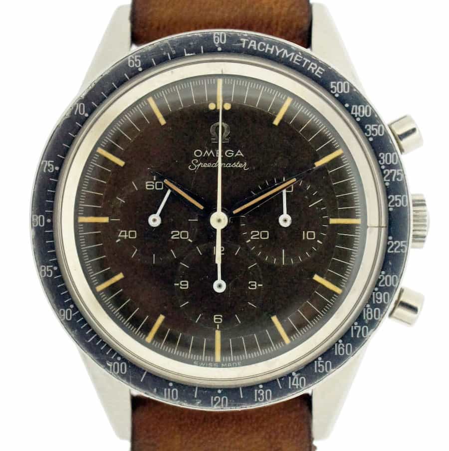 Omega Speedmaster CK2998-4