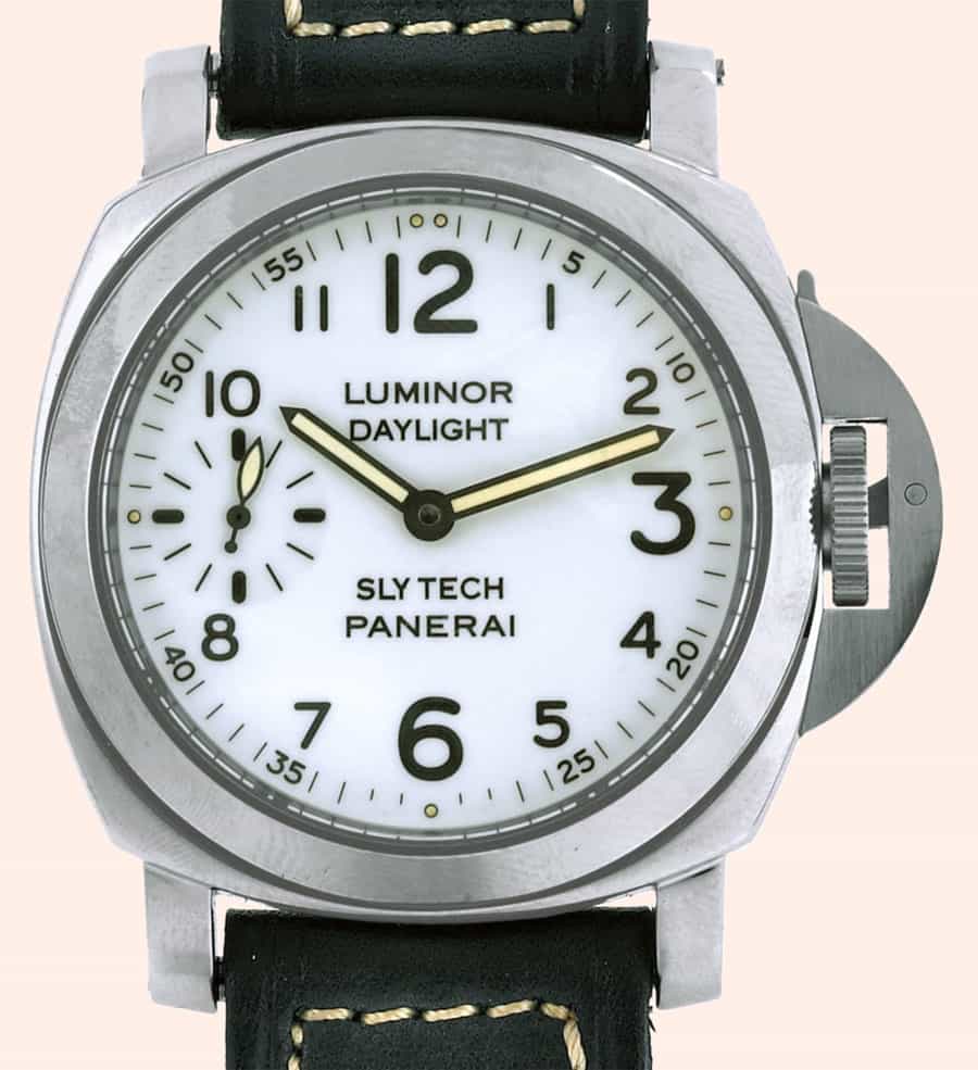 Panerai Luminor Daylight