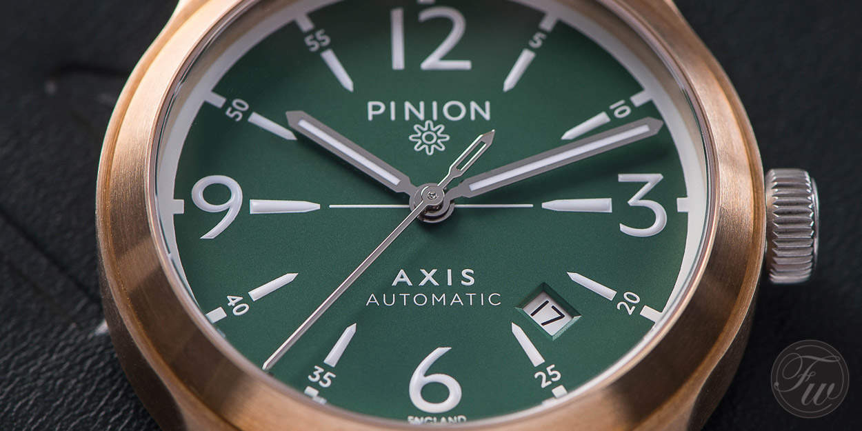 Watch axis deals