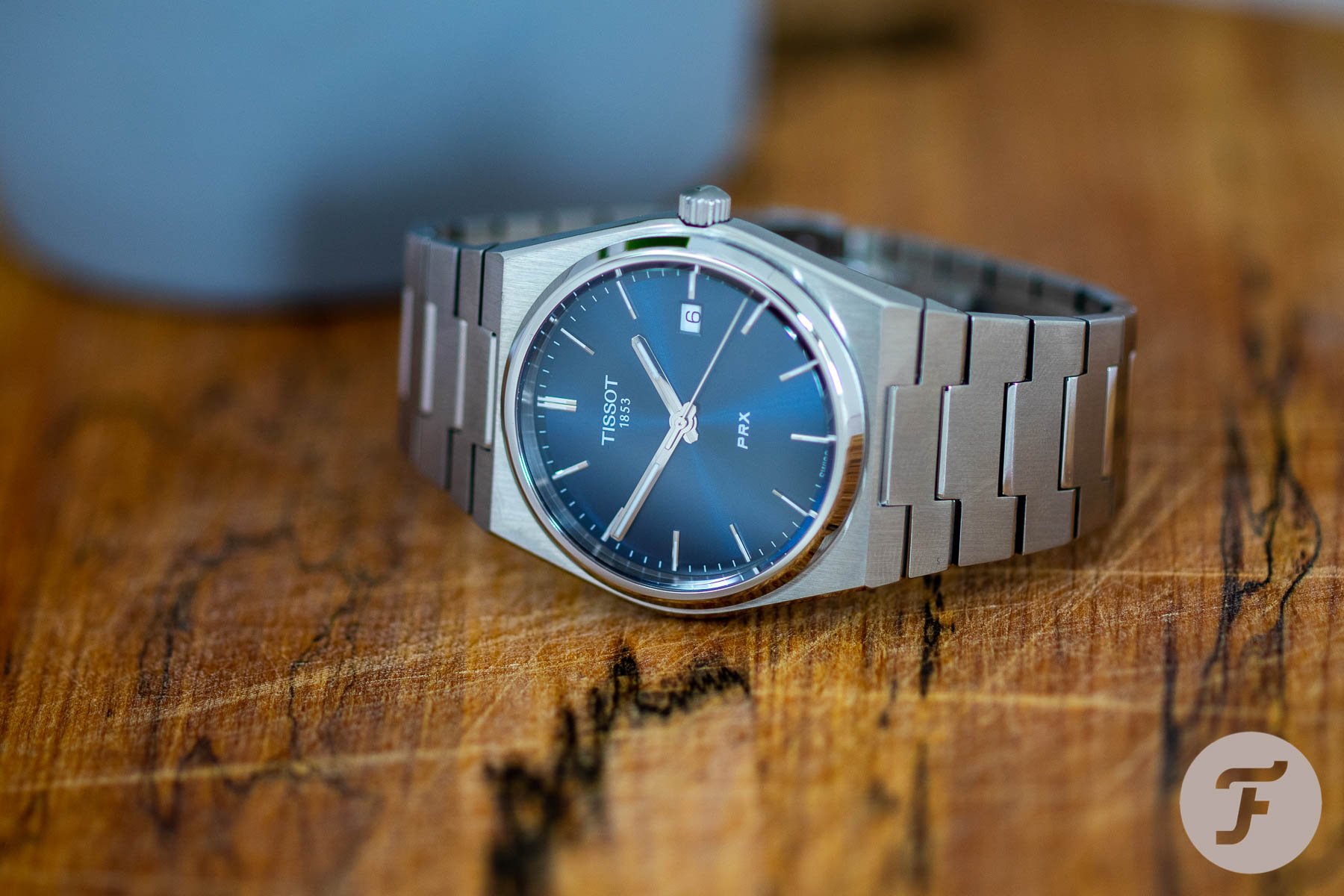 Hands-On Review: The Tissot PRX Has Convinced Me
