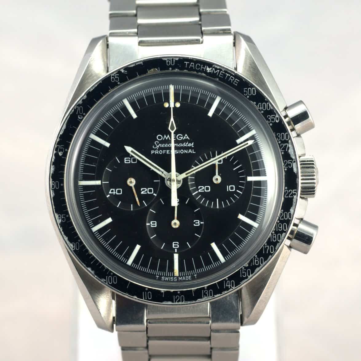Speedmaster Professional 145.012-67