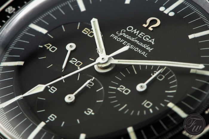 omega speedmaster buying guide