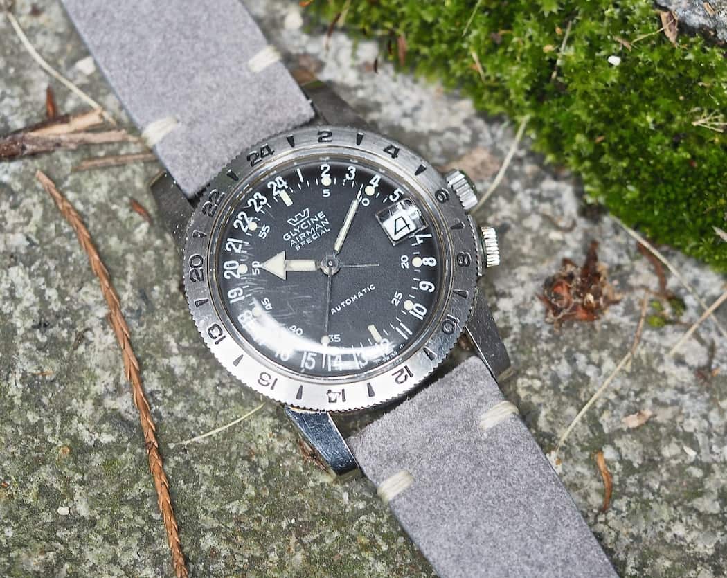 I've found the A.Schild automatic to be a great, accurate timekeeper