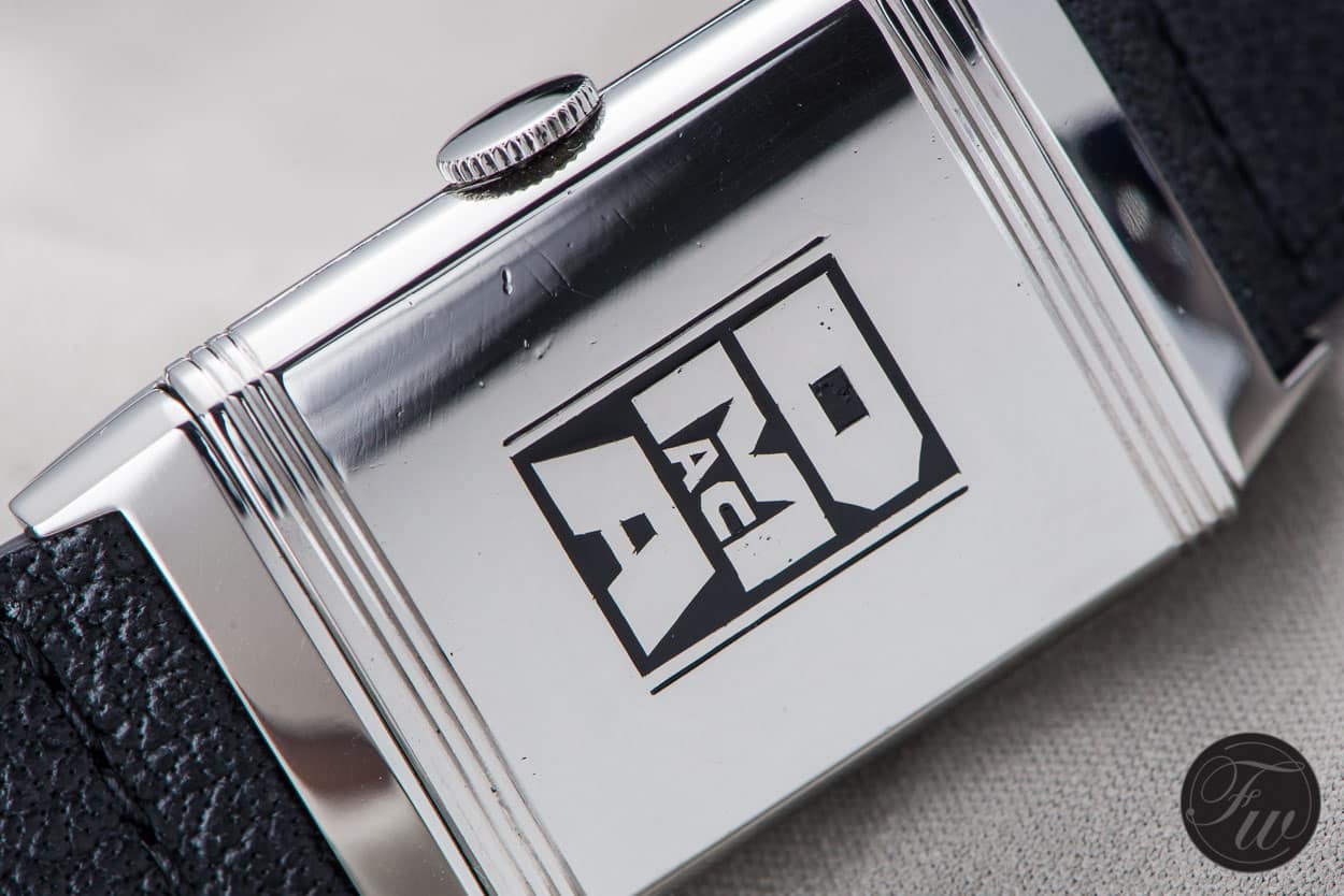 JLC Vintage Reverso General Douglas MacArthur-0362