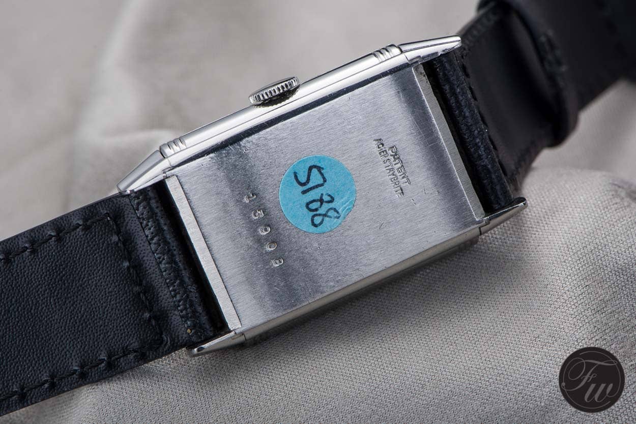 JLC Vintage Reverso General Douglas MacArthur-0371