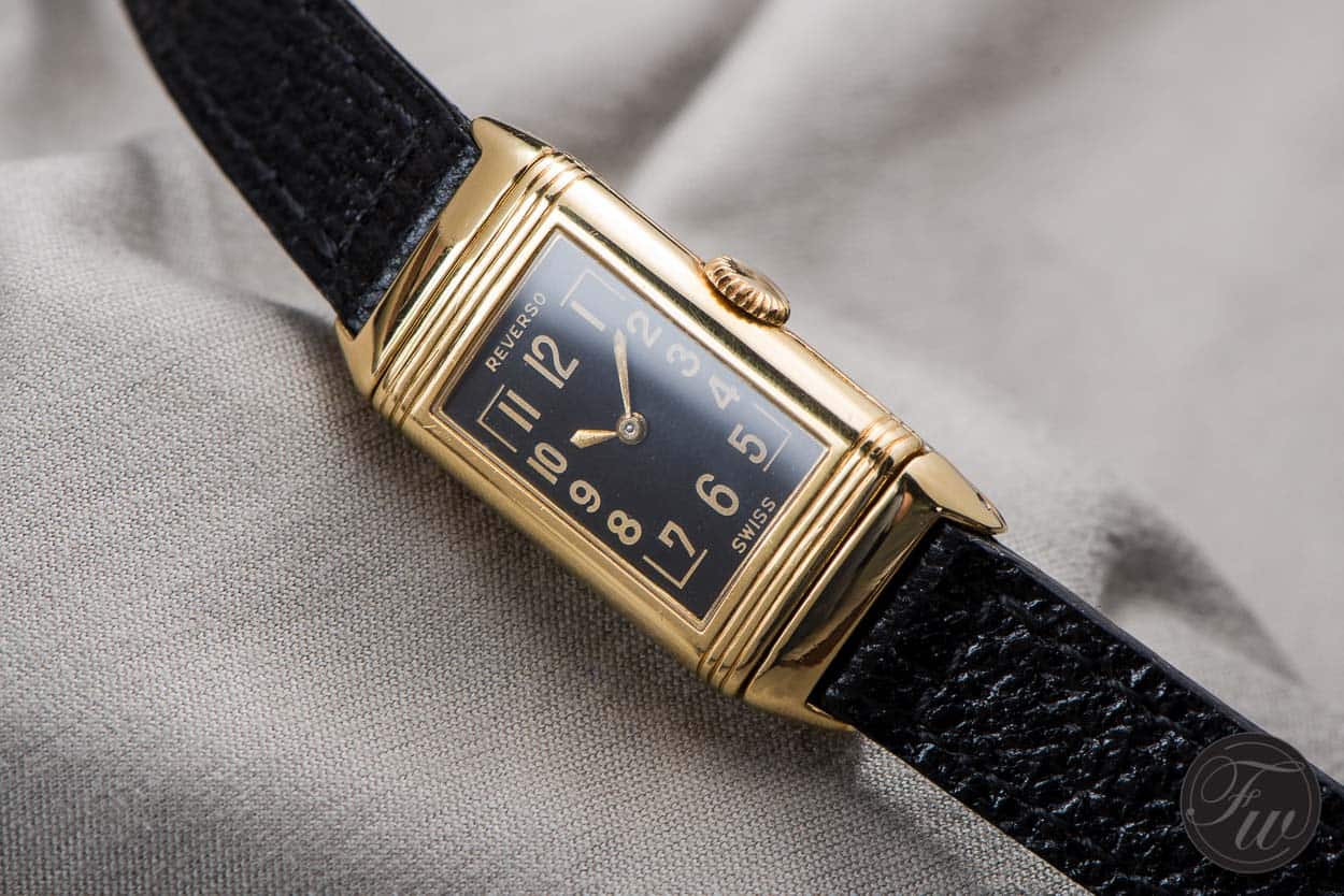 JLC Vintage Vintage Reverso-0343