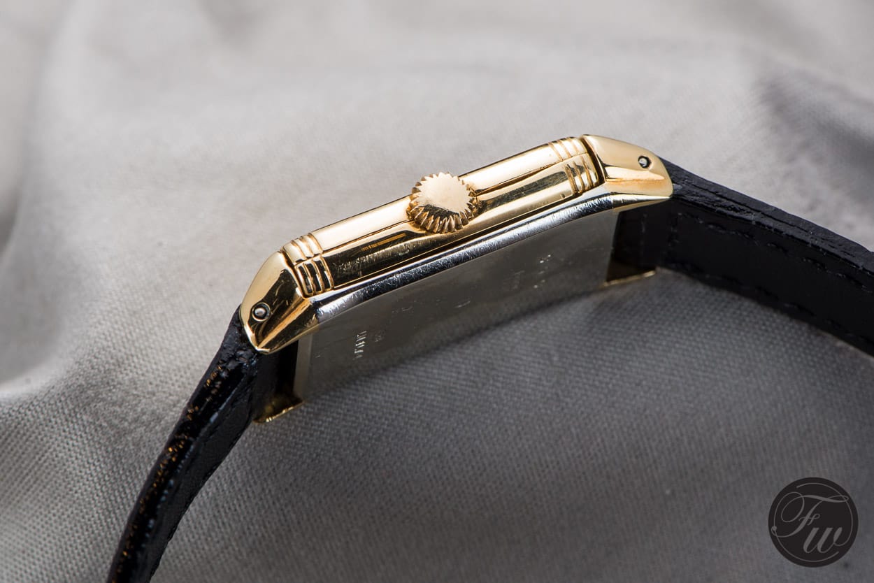 JLC Vintage Vintage Reverso-0351