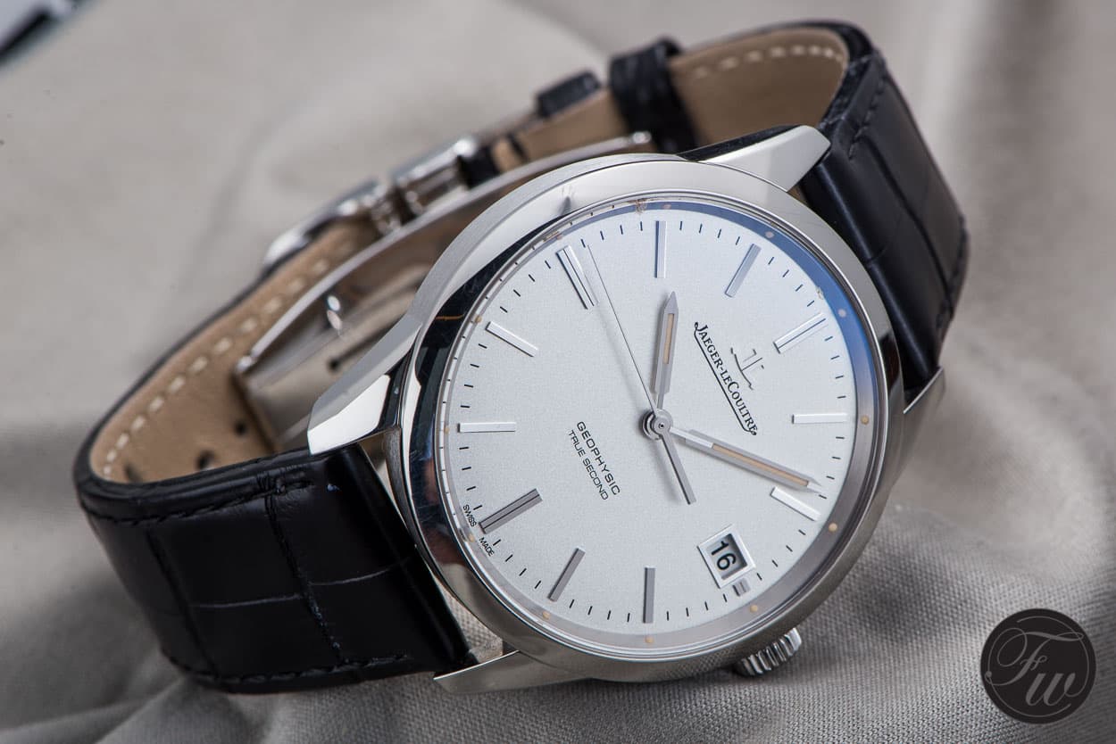 geophysic true second price