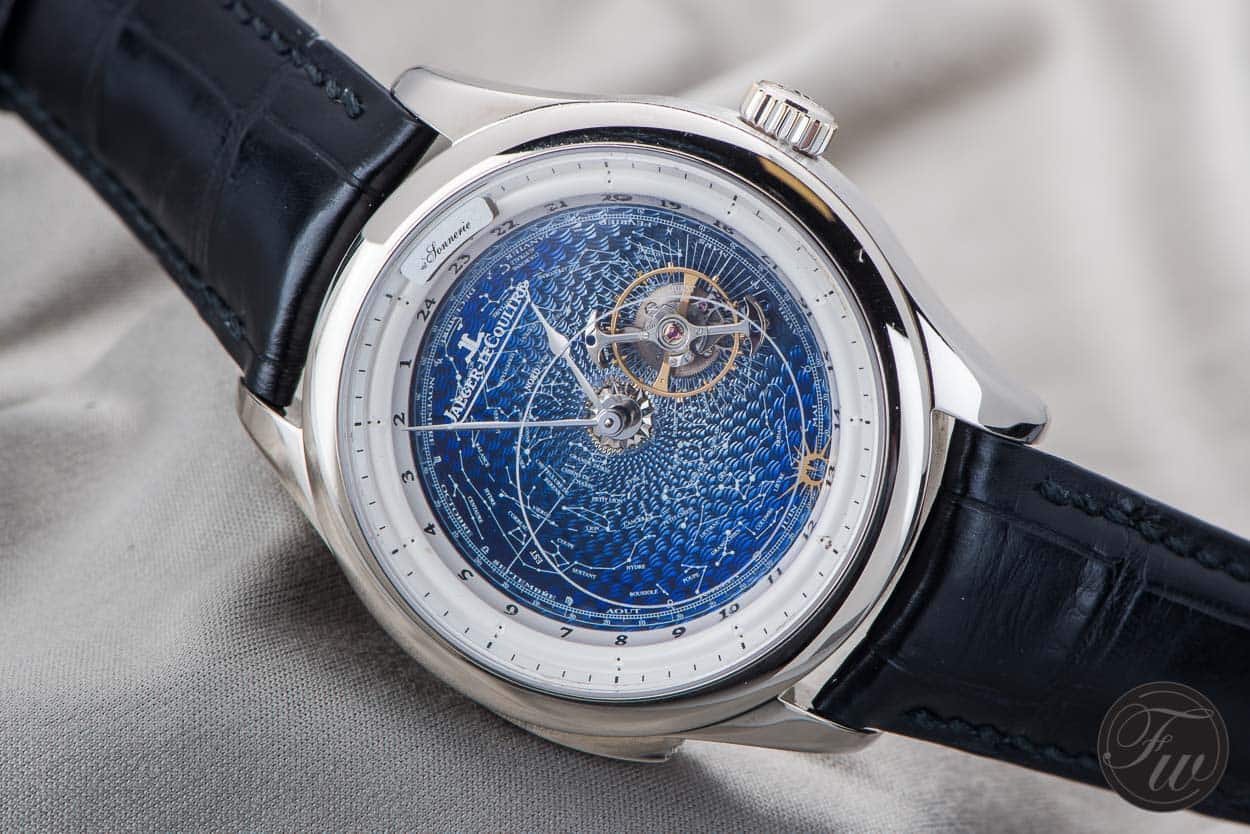 Jaeger-LeCoultre Master Grande Tradition Grande Complication-0278