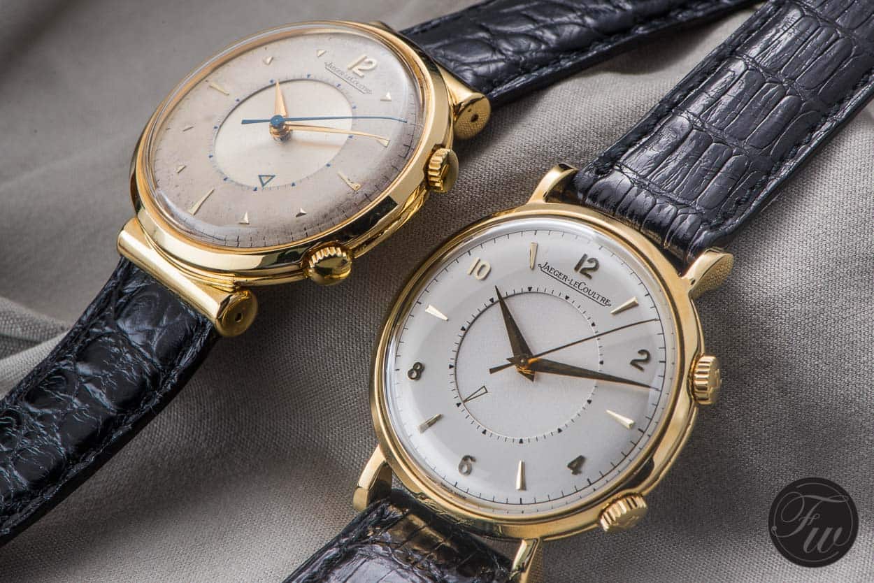 Jaeger-LeCoultre Memovox-0414
