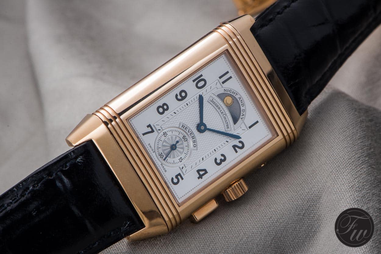 Jaeger-LeCoultre Reverso-0398