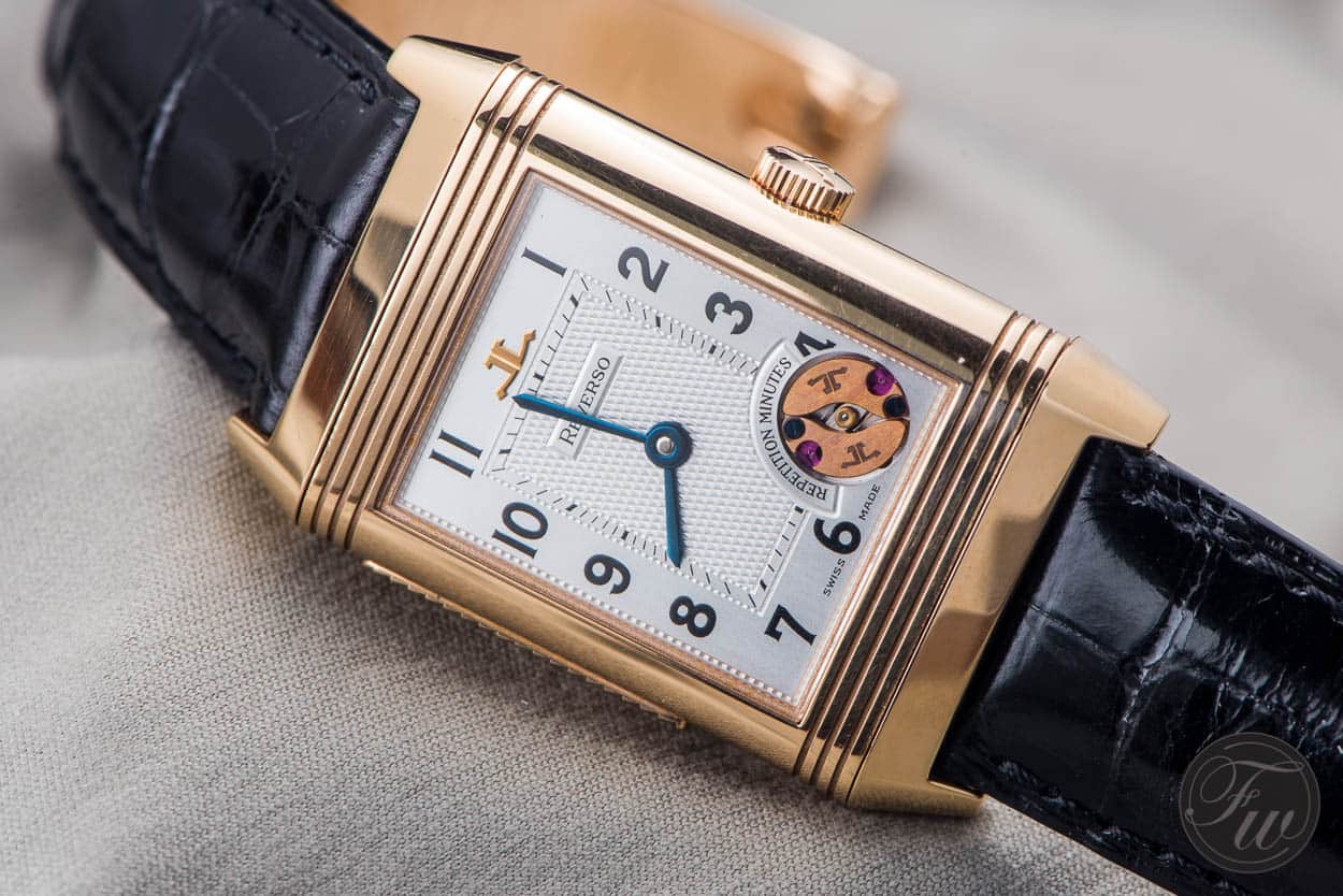 Jaeger-LeCoultre Reverso Minute Repeater-0384