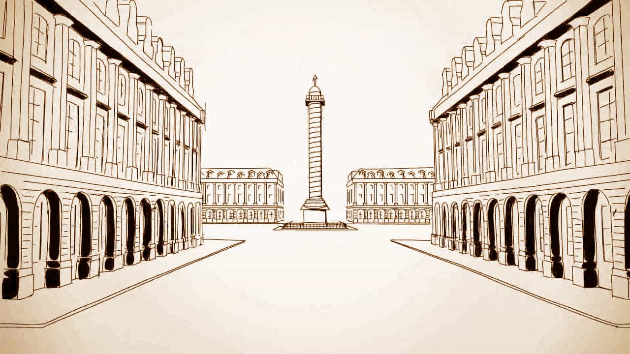 Place Vendôme