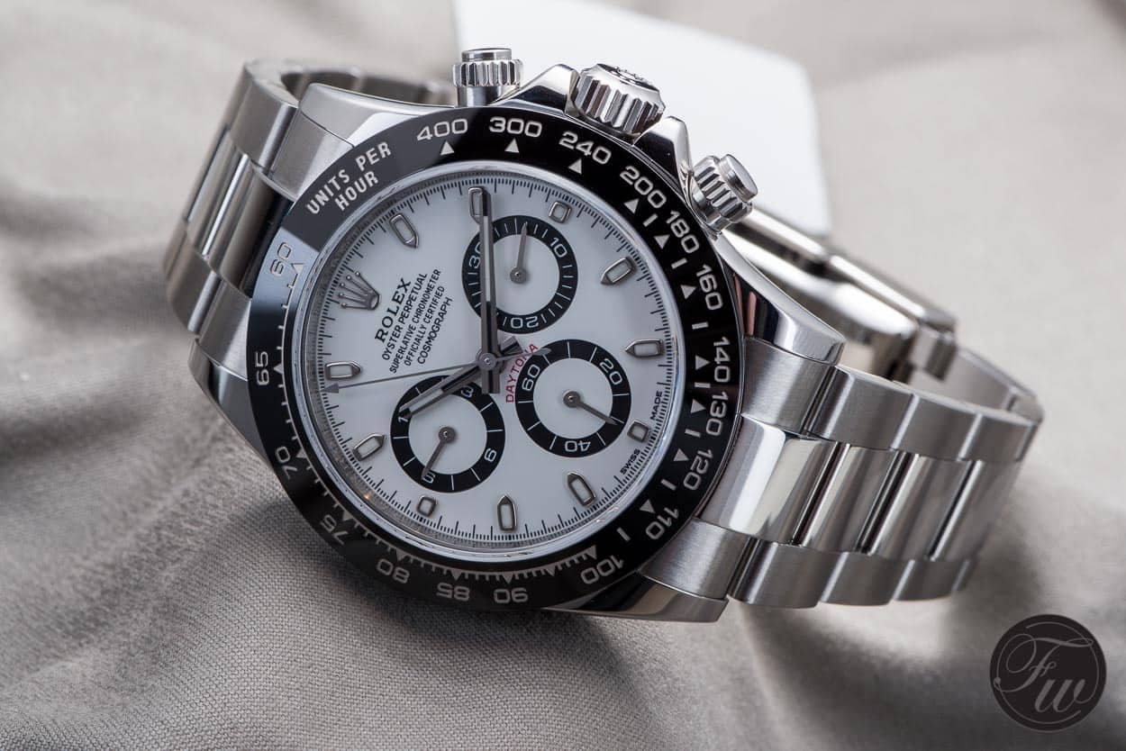 rolex daytona 16500