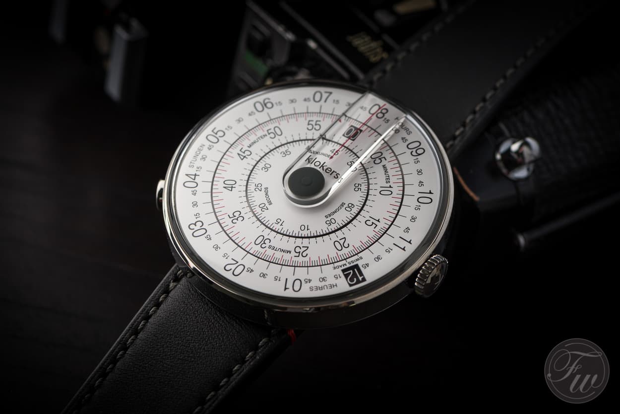 klokers klok-01
