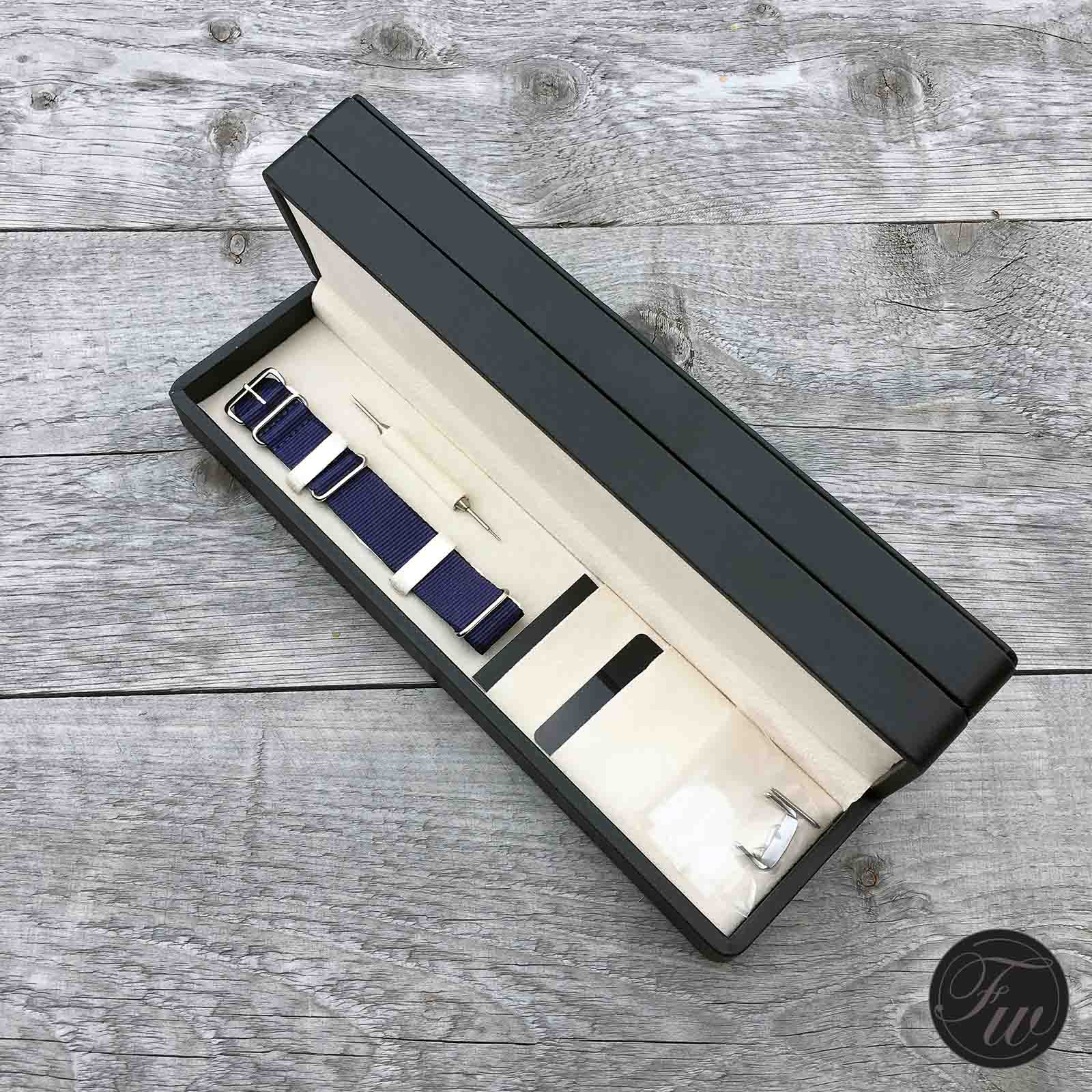 Lebois & Co Avantgarde Date Giveaway