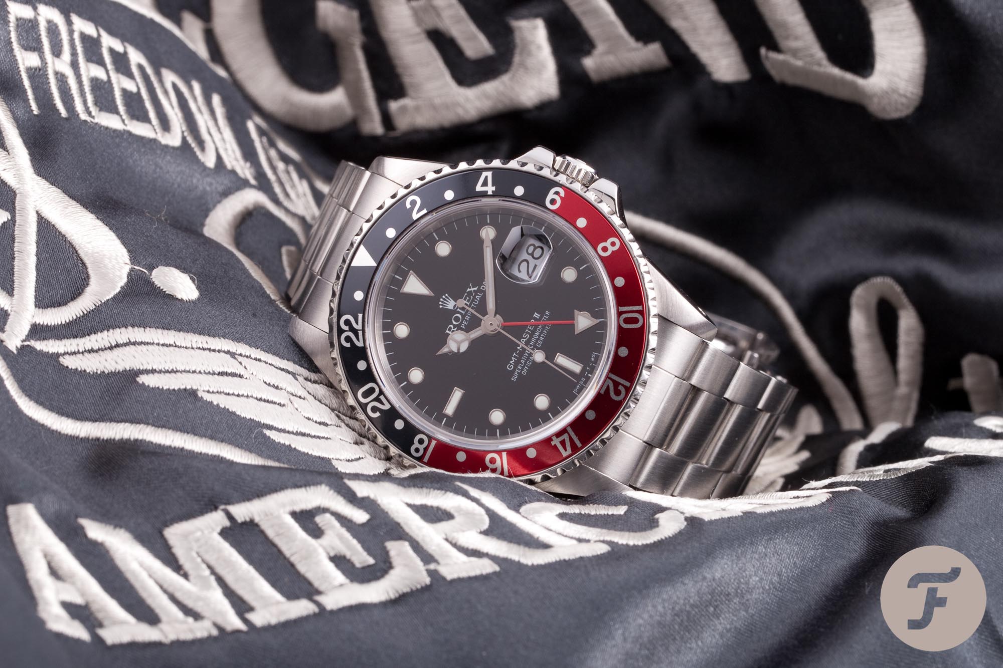 gmt rolex history