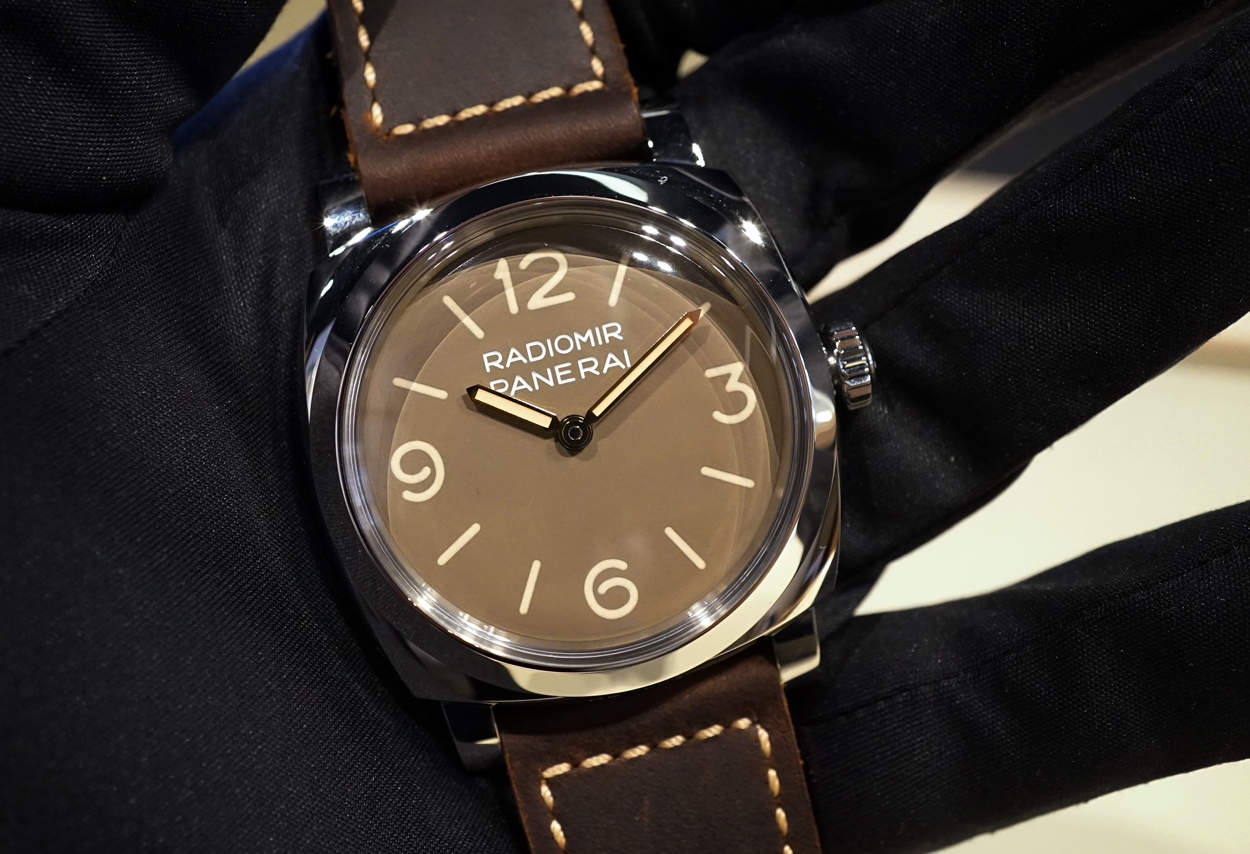 - PAM 00662 -