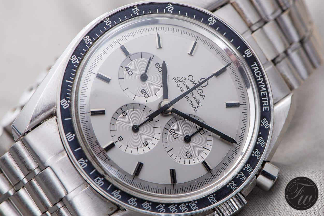 Speedy Tuesday – Christie’s Auctions Three Rare Display Back Speedmaster Professional Watches