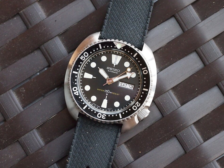 Seiko Reference 6309 Top Vintage Seiko Watches