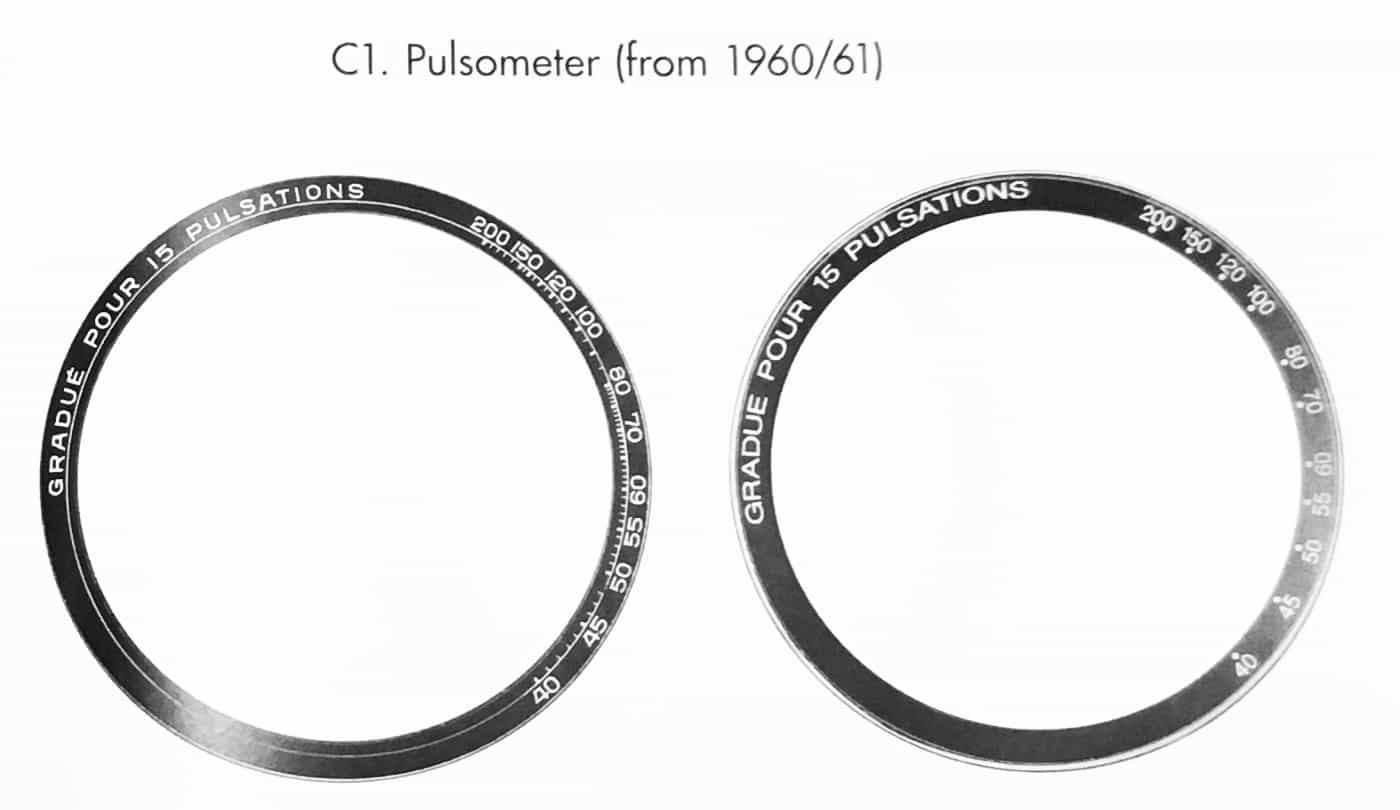pulsometer and telemeter pulsometer and telemeter