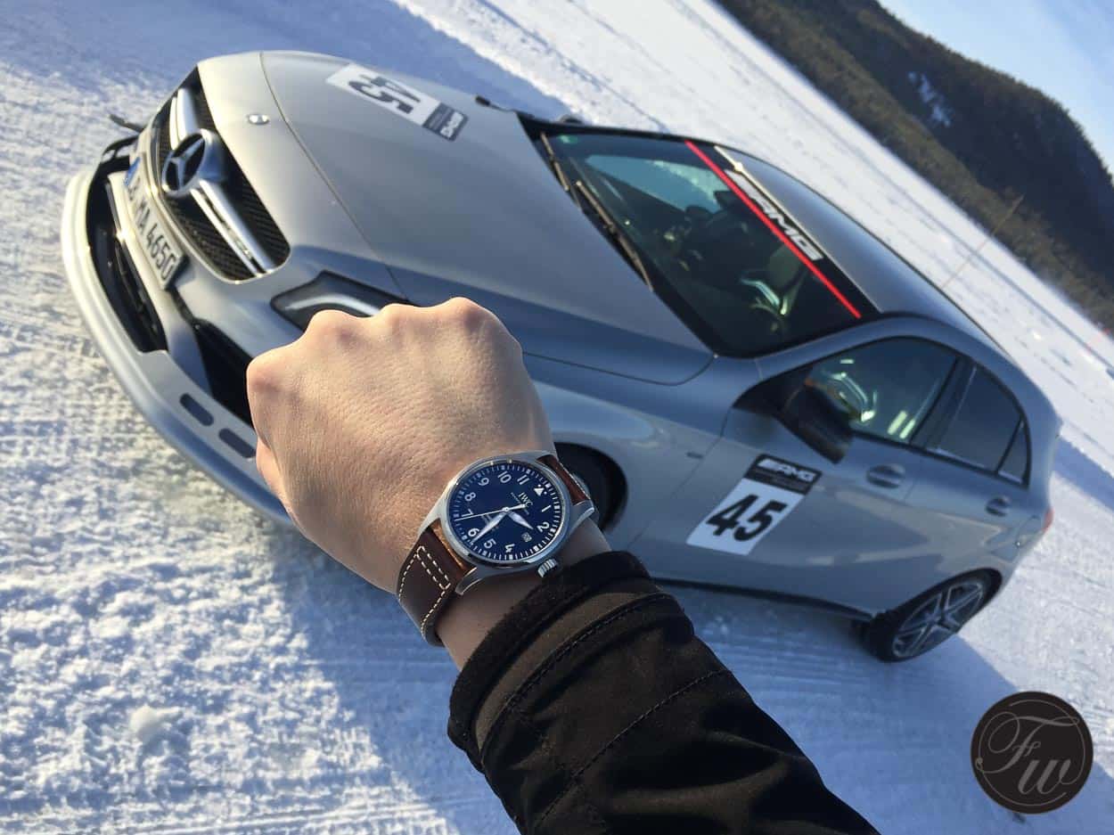 AMG Winter Sporting AMG Winter Sporting